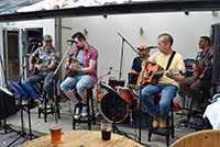 live music